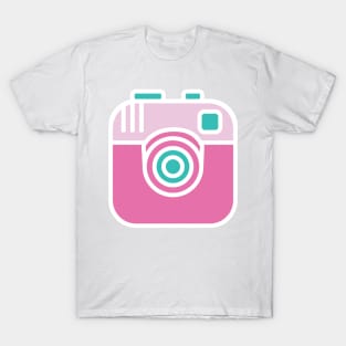 Insta T-Shirt